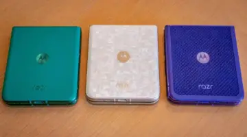 موتورولا تُعزز عائلة Razr في 2026 بأربعة هواتف قابلة للطي وتُقدّم خيارات جديدة للمستخدمين